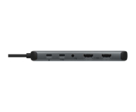 ICY BOX USB-C - 12 in 1 IB-DK4060-CPD - 1179961 - zdjęcie 3